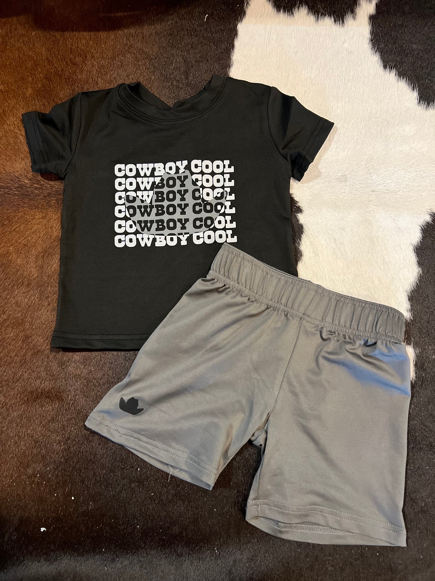 Ranchy Rascals " Midnight"