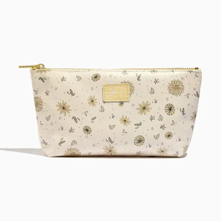 Gilmore Girls Daisy Utility Pouch