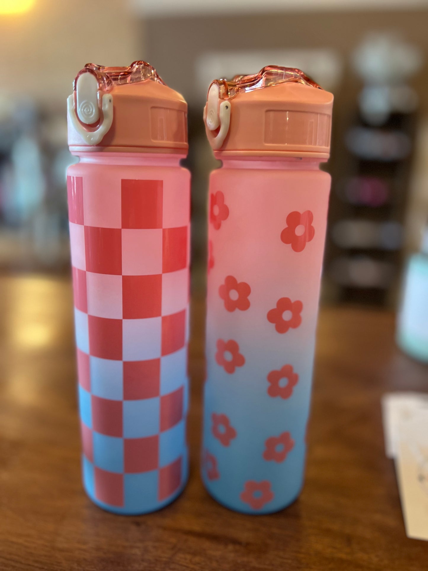 25 oz. Water Bottle