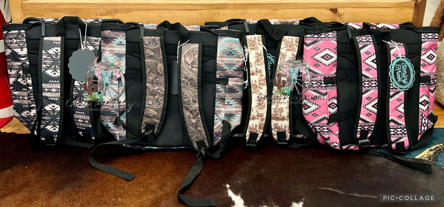 Cooler Backpacks