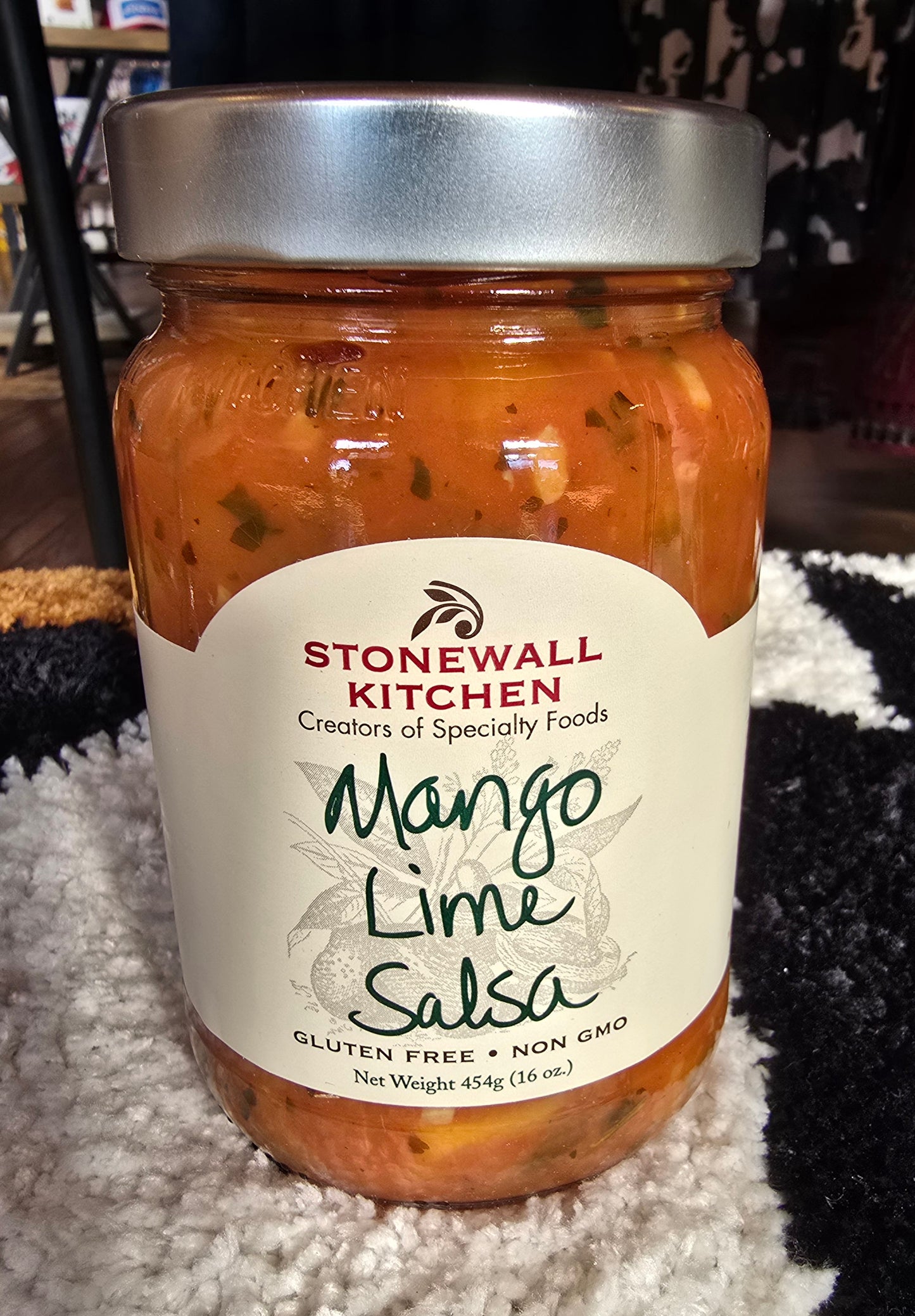 Salsa