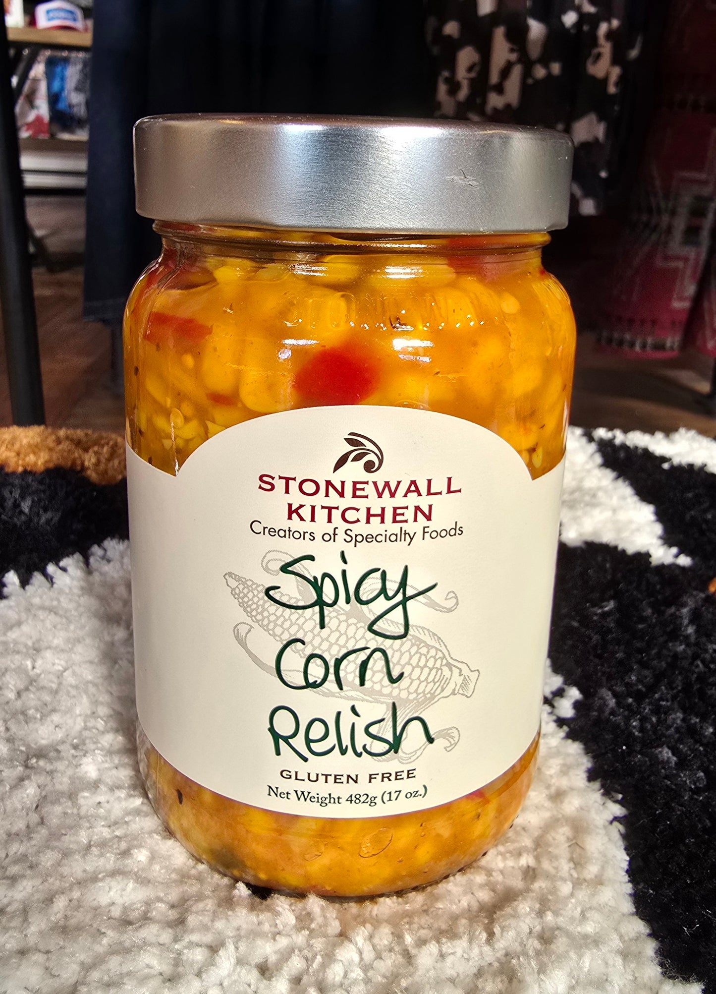 Salsa