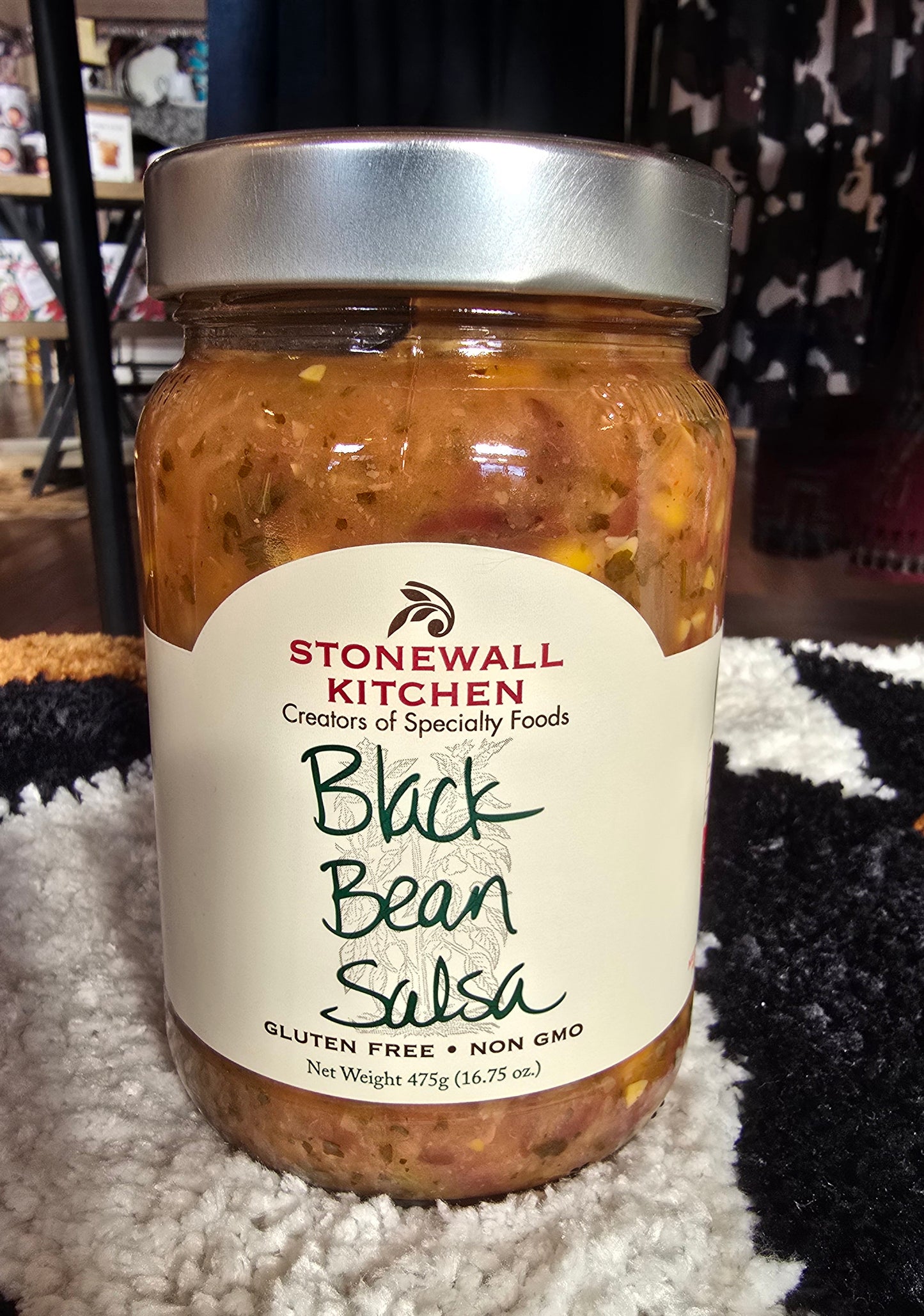 Salsa