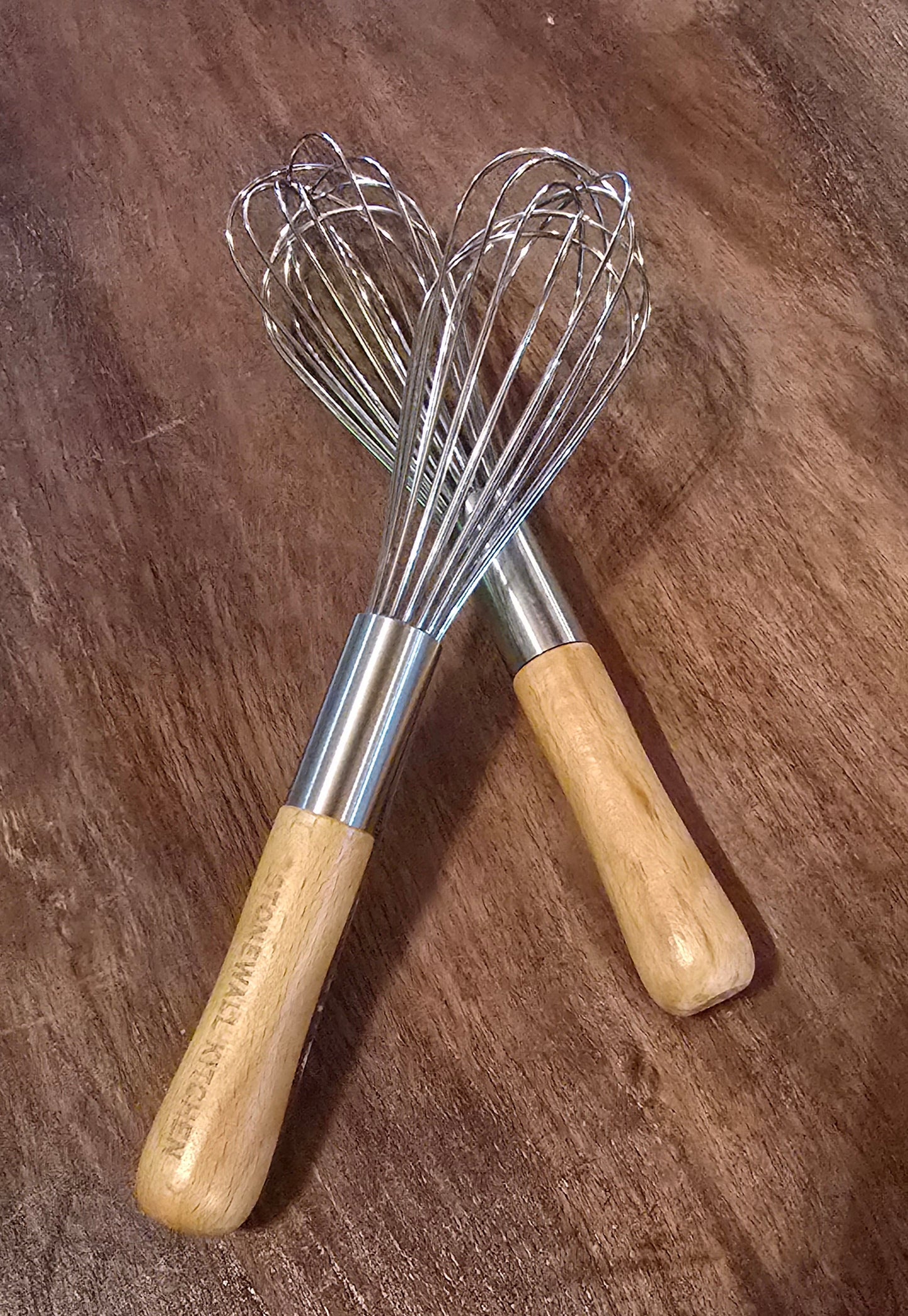 Small Wire Wisk