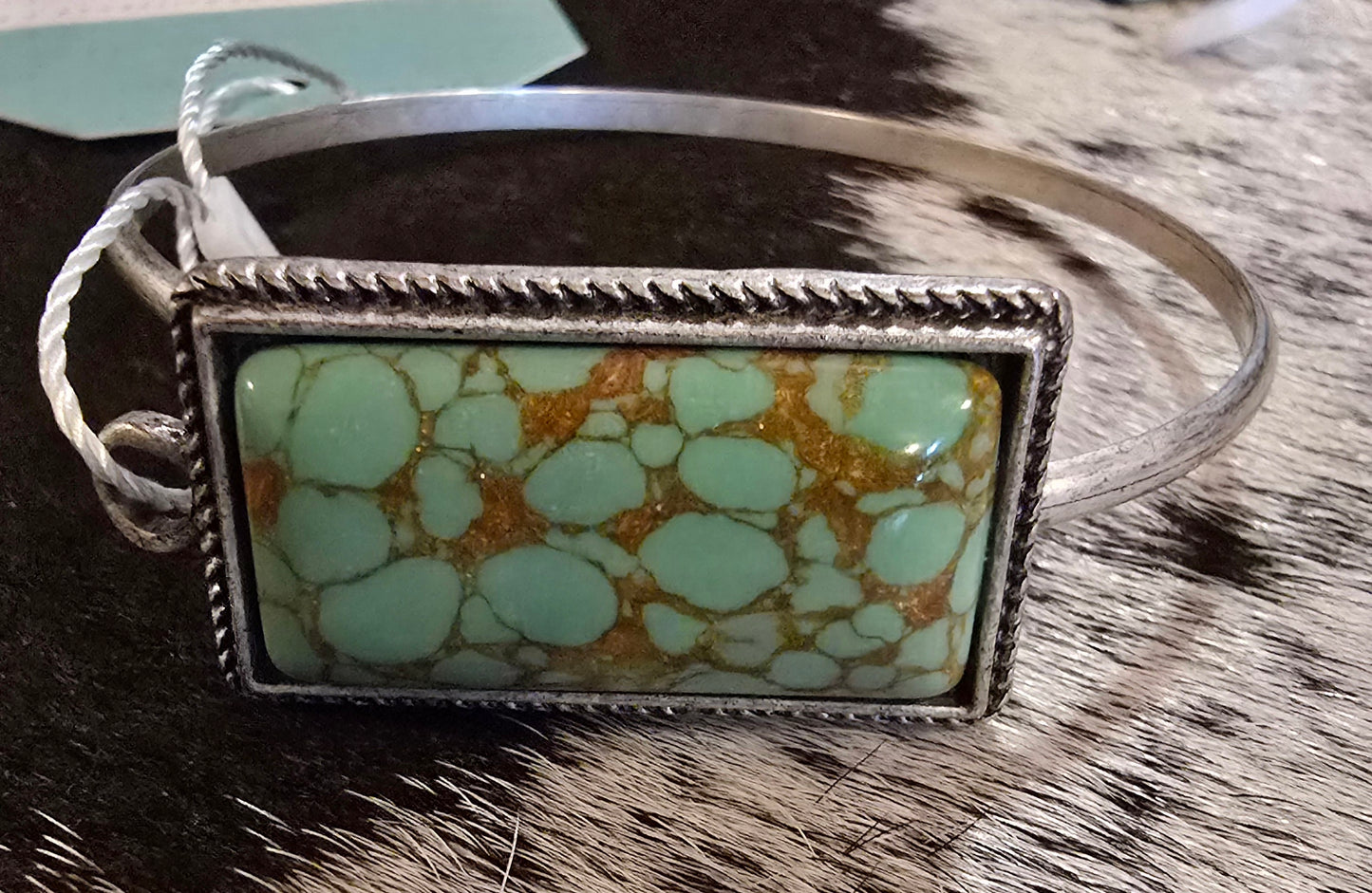 Stone Braclete