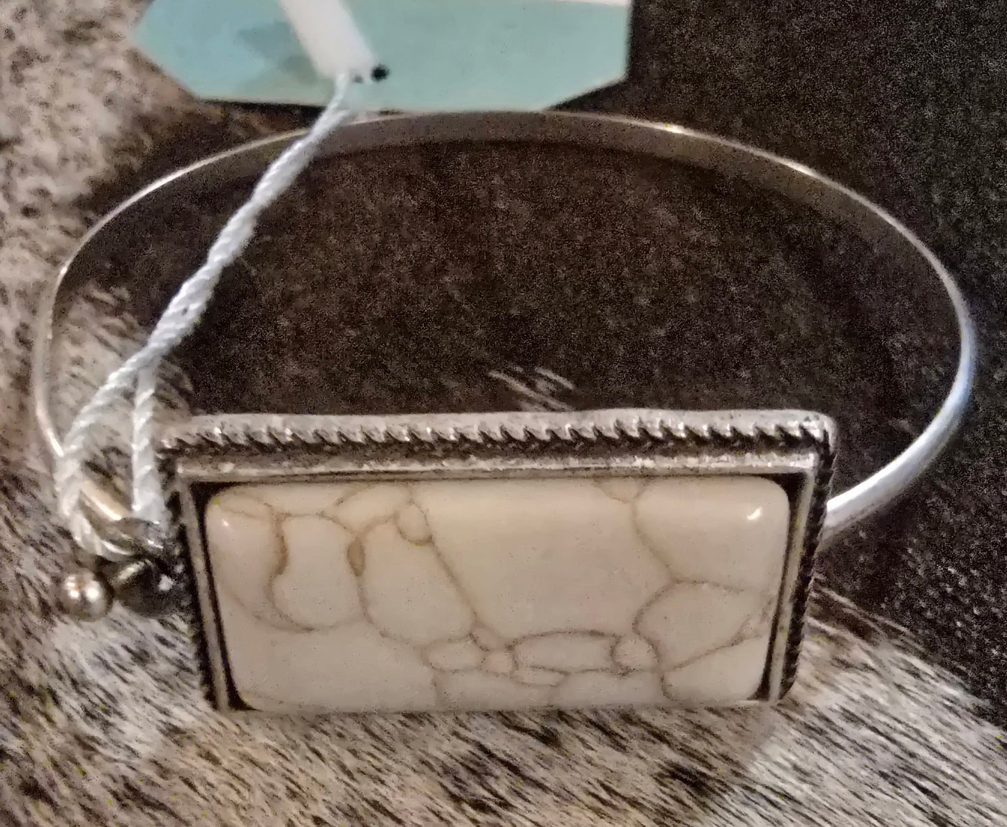 Stone Braclete