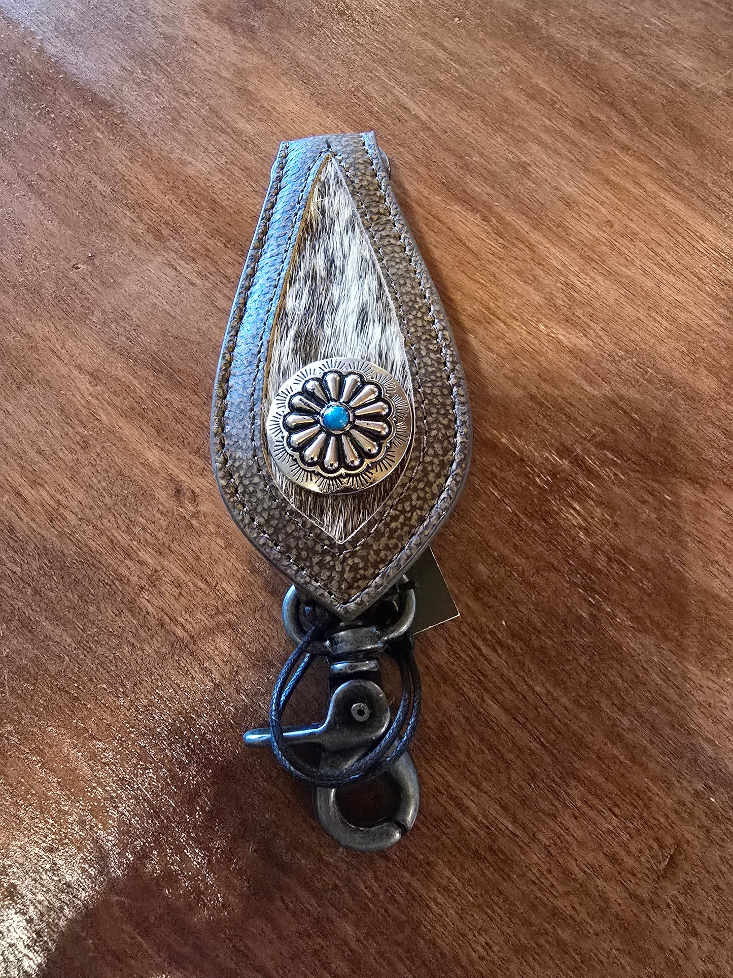 Myra Key Chain
