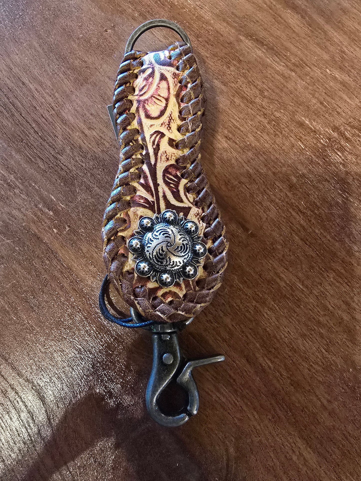 Myra Key Chain