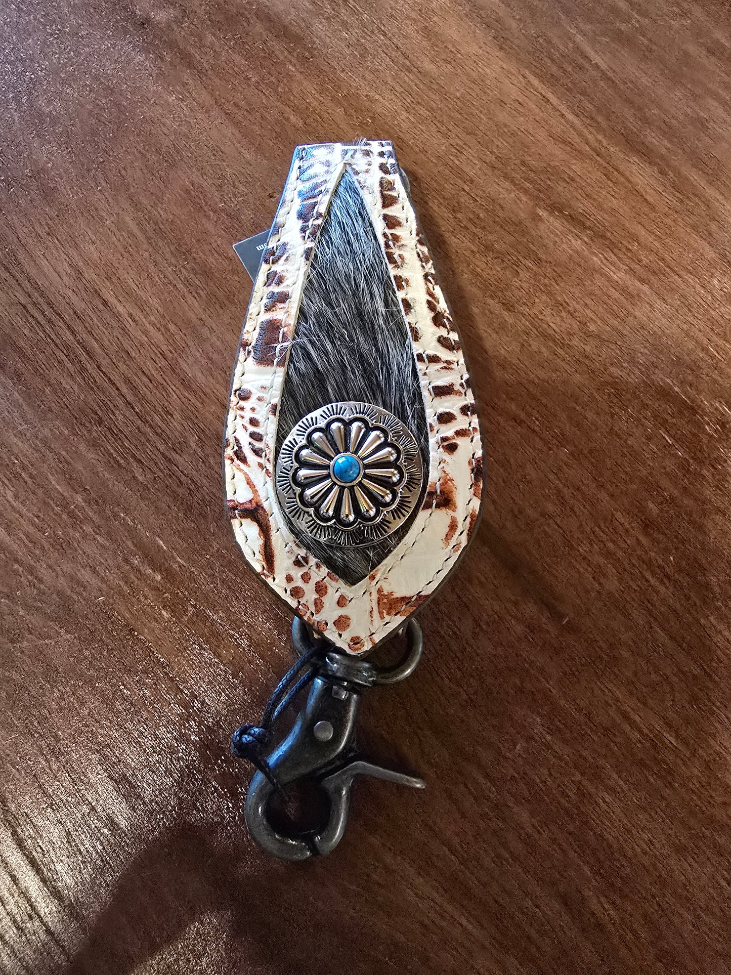 Myra Key Chain