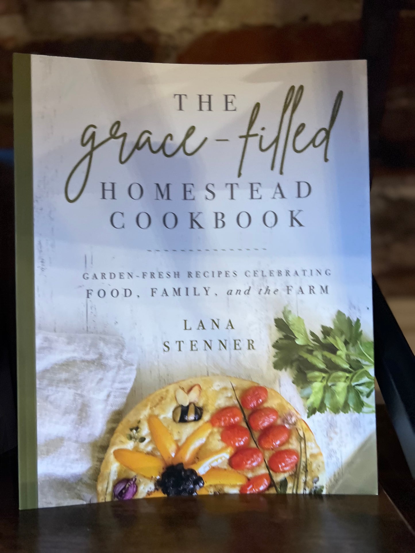 Cookbooks