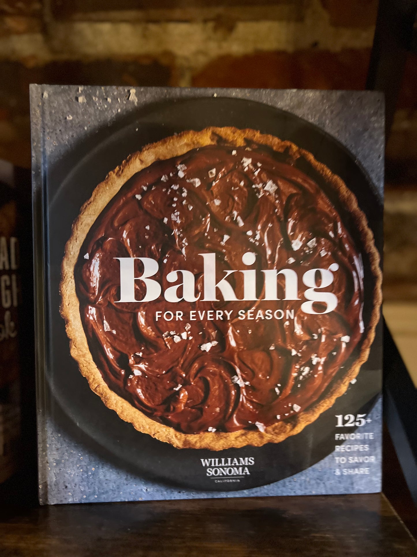 Cookbooks