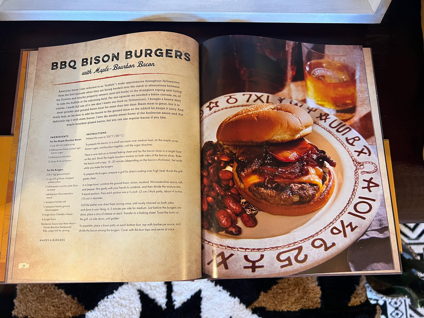 Cookbooks