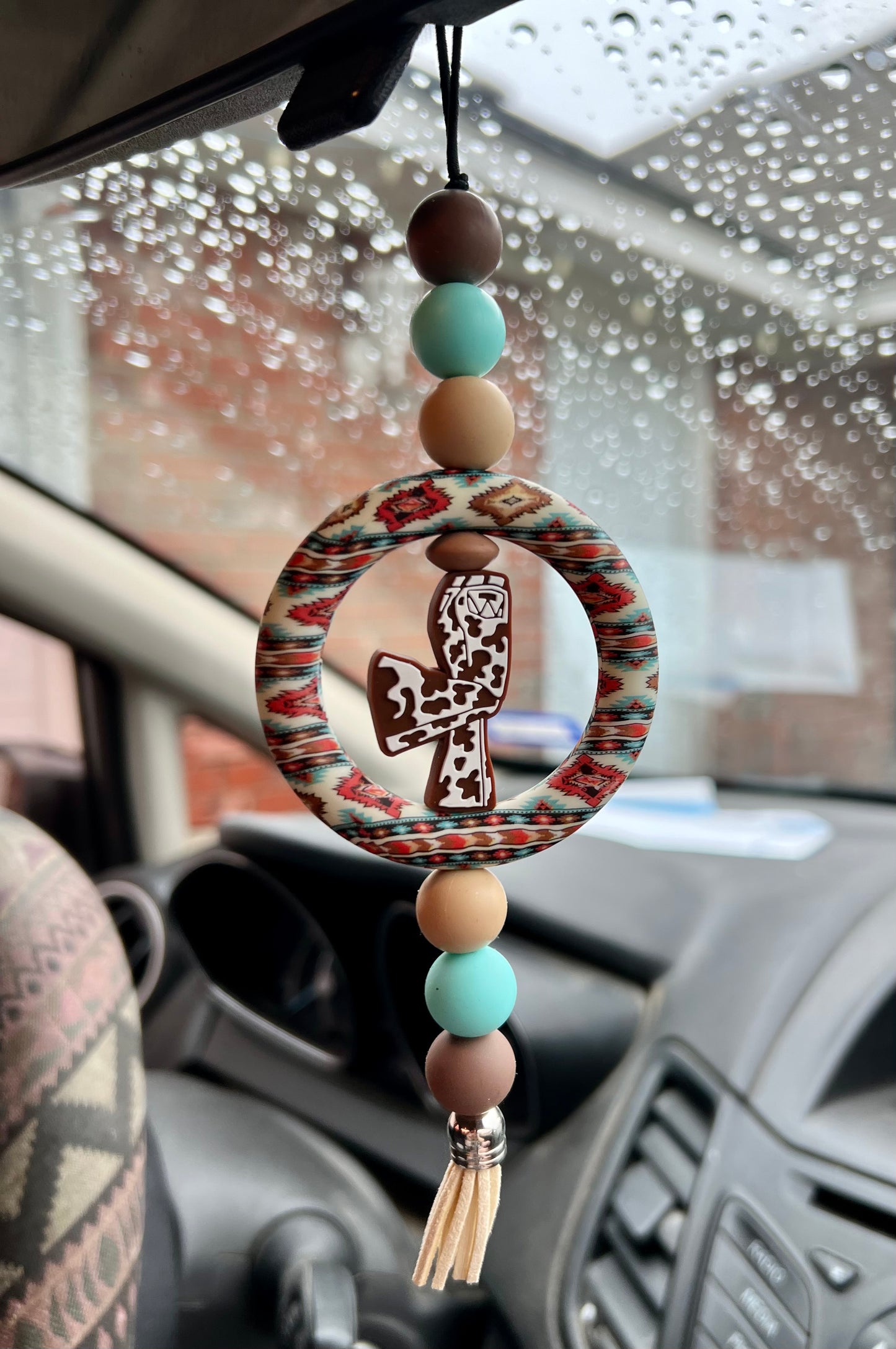 Car Charms