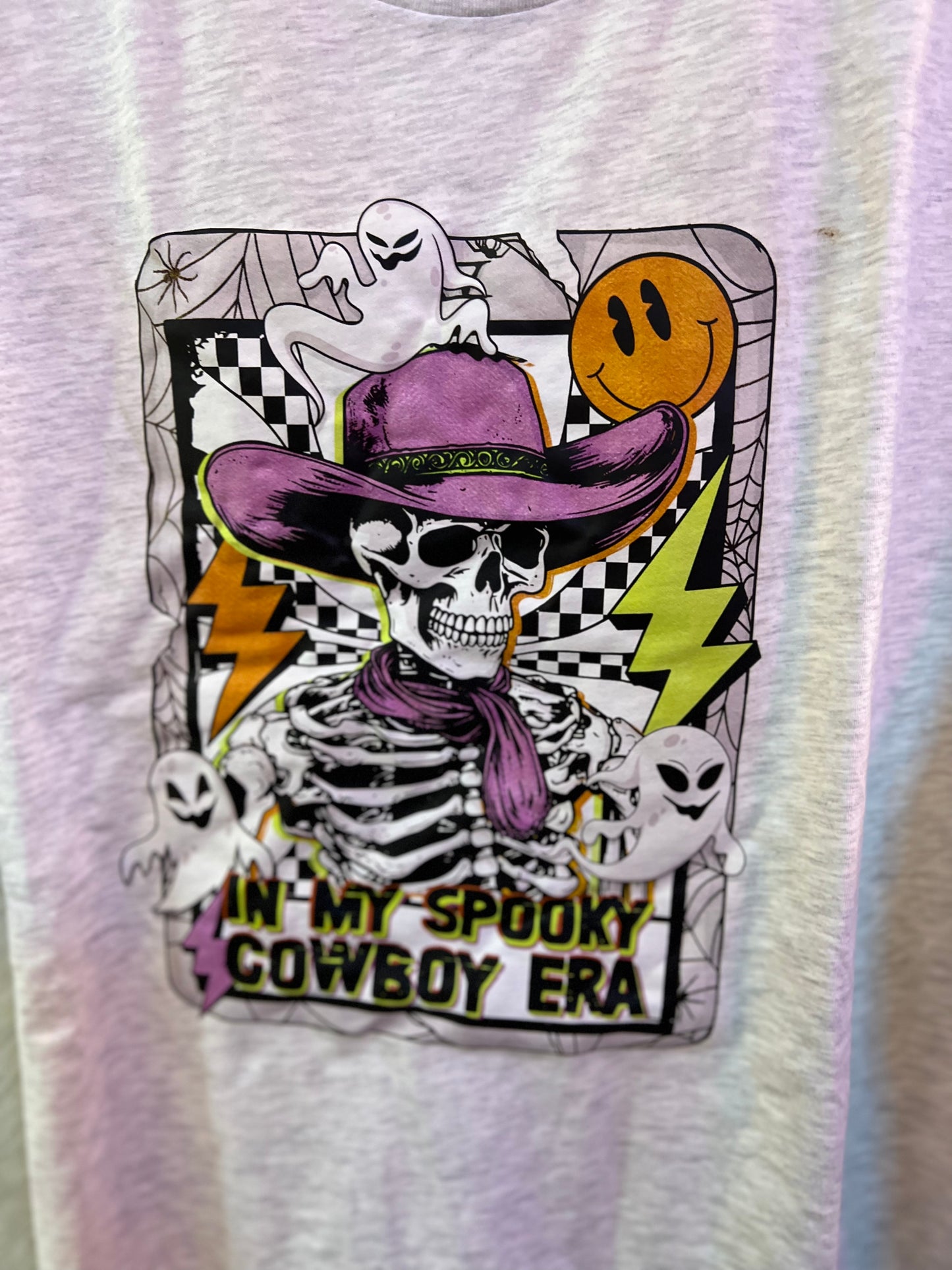 Seasonal Graphic Tees/Sweatshirts