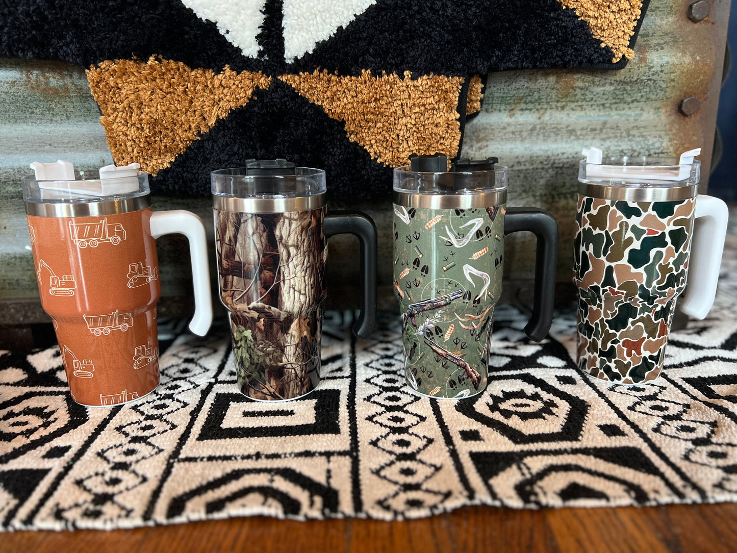 20oz Tumblers