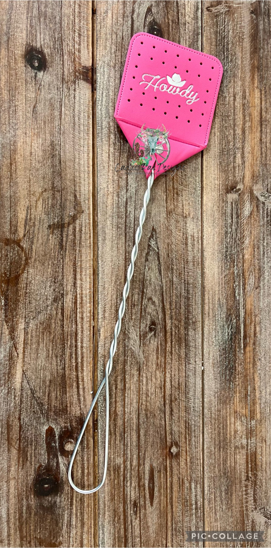 Fly Swat It