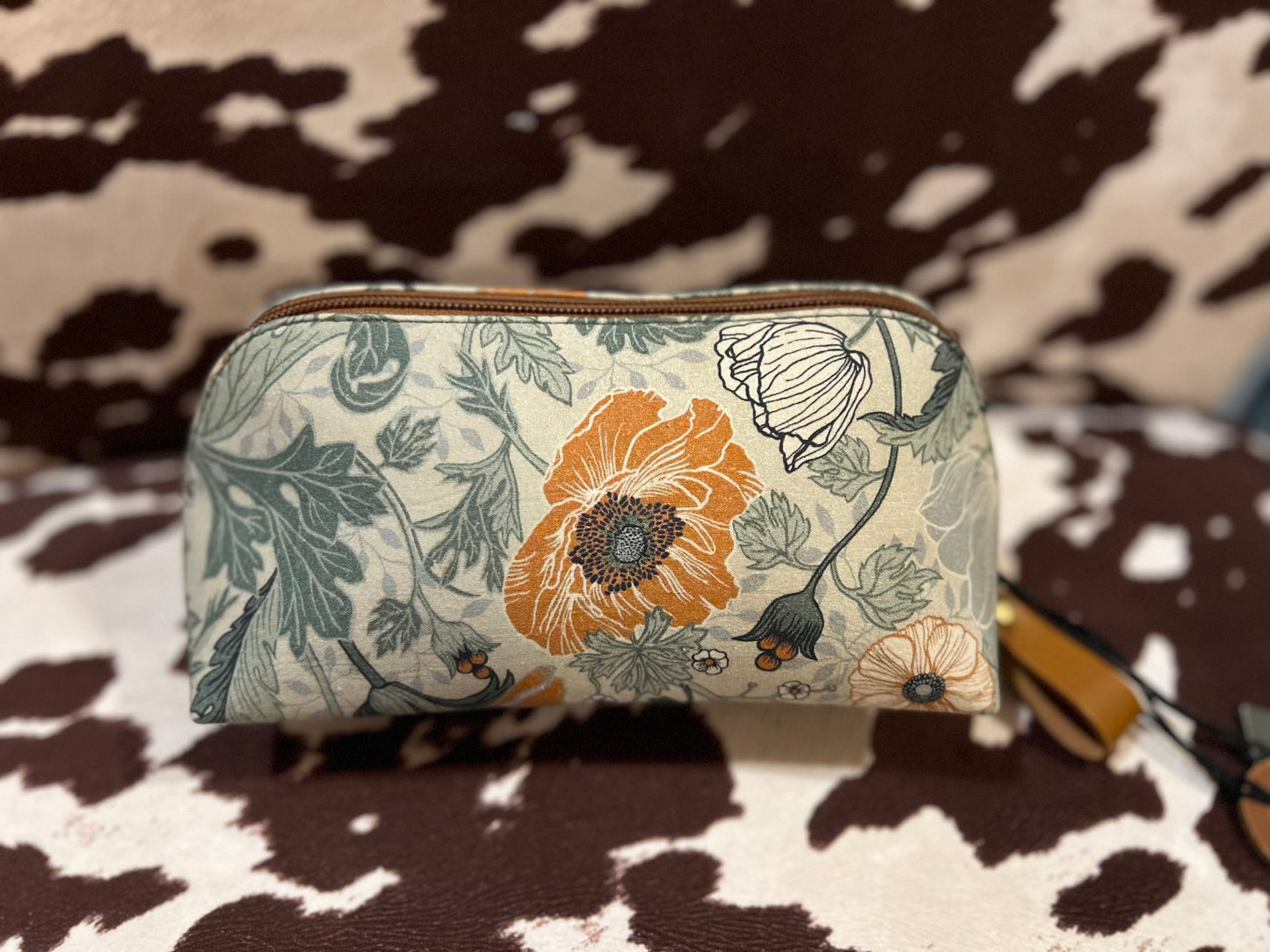Myra Catalona Springs Multi Pouch