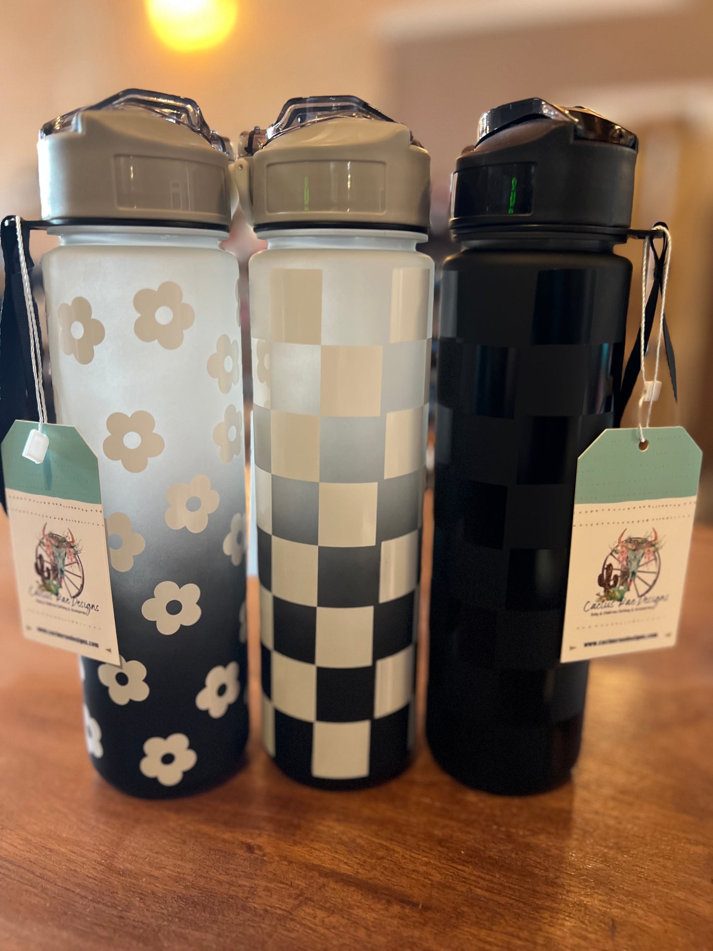 25 oz. Water Bottle