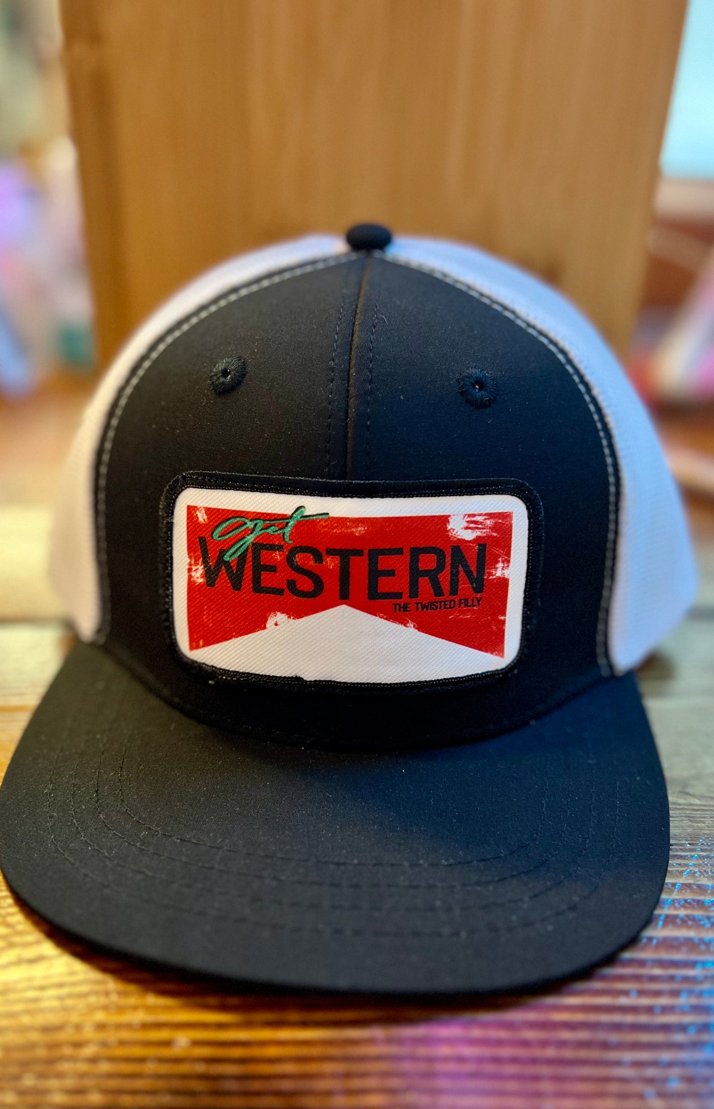 Snapback Caps
