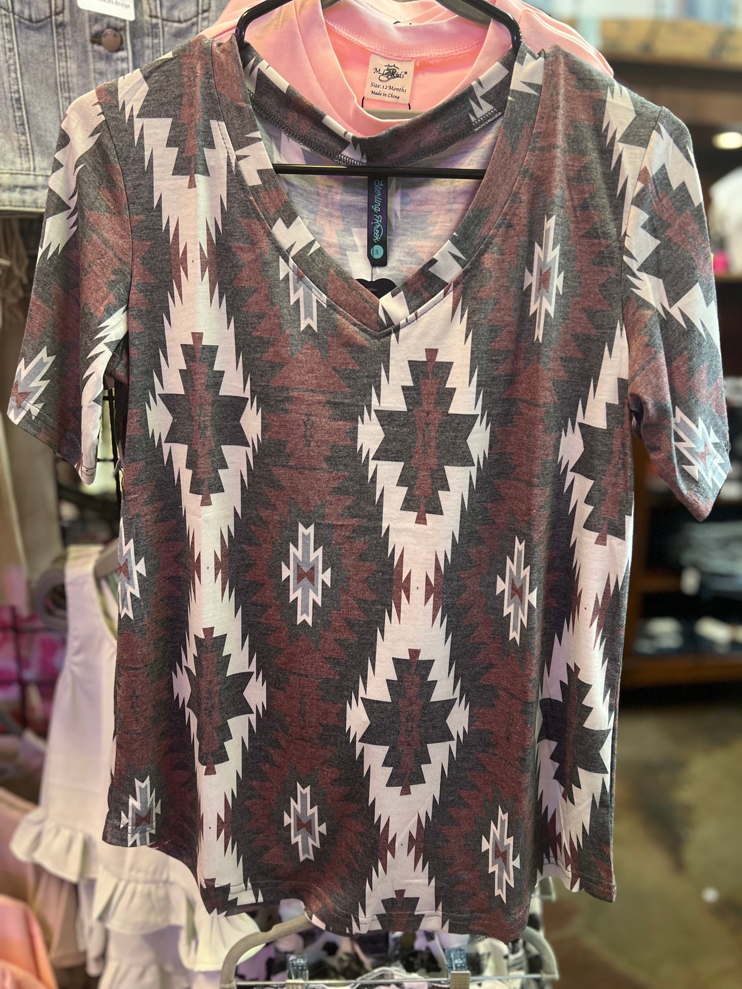 Aztec Kingdom Top