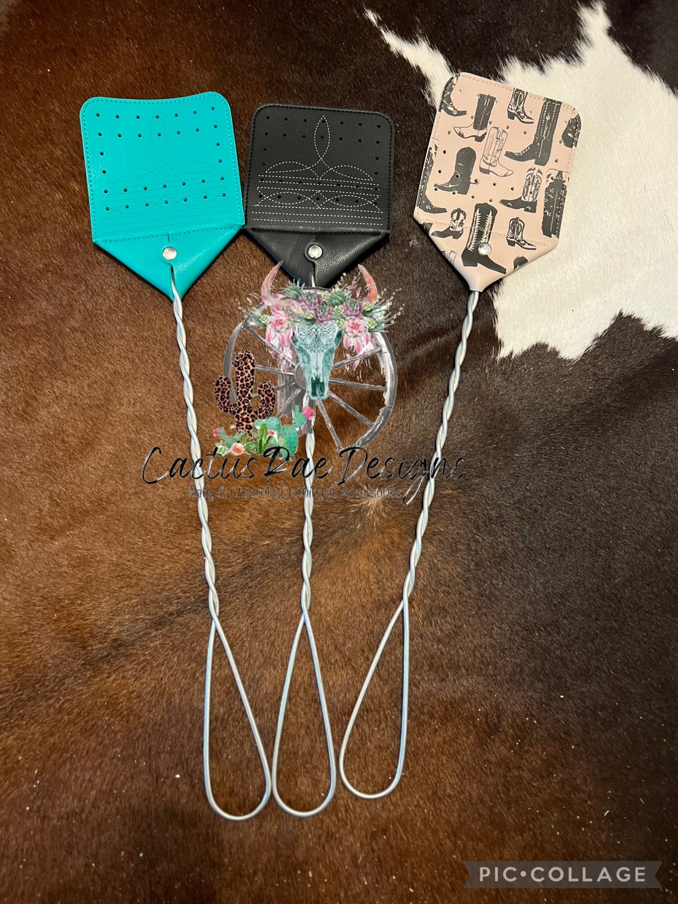 Fly Swat It