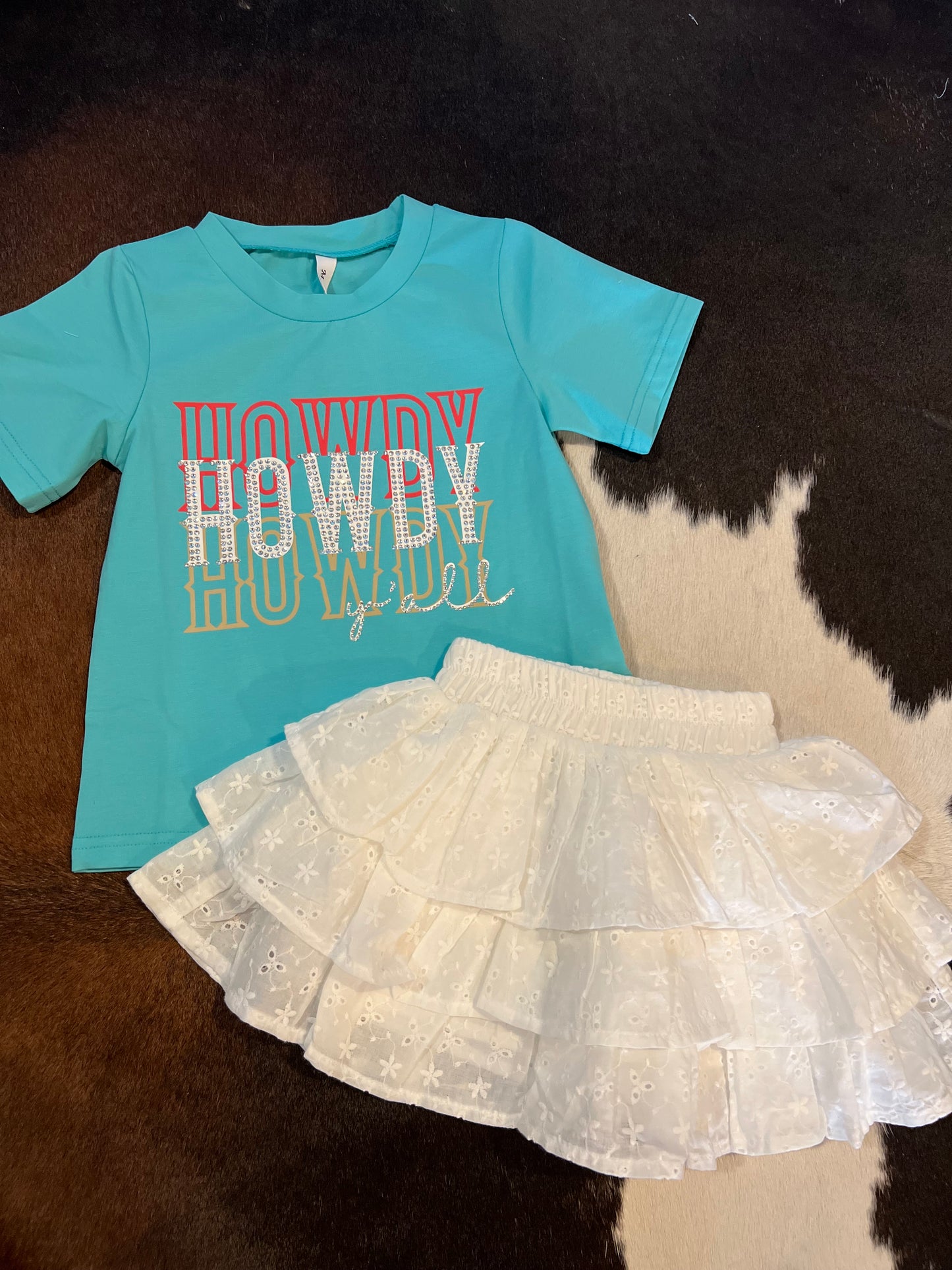 Howdy T-Shirt