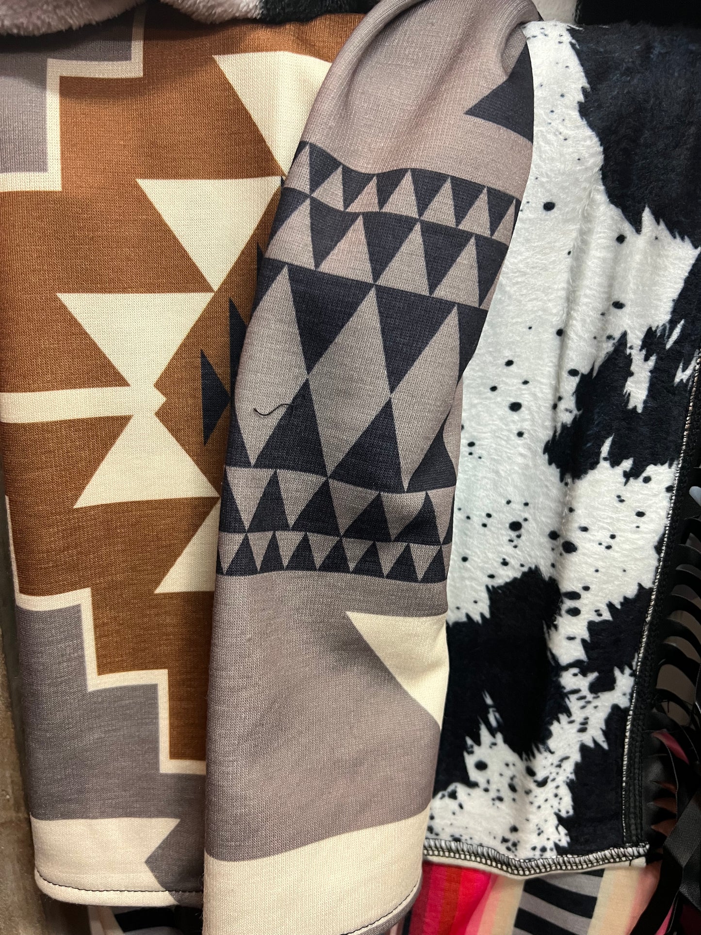 Queen Bee Blanket