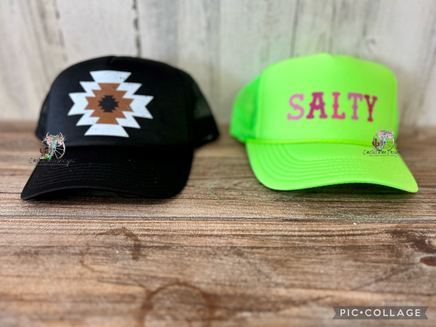 Trucker Caps