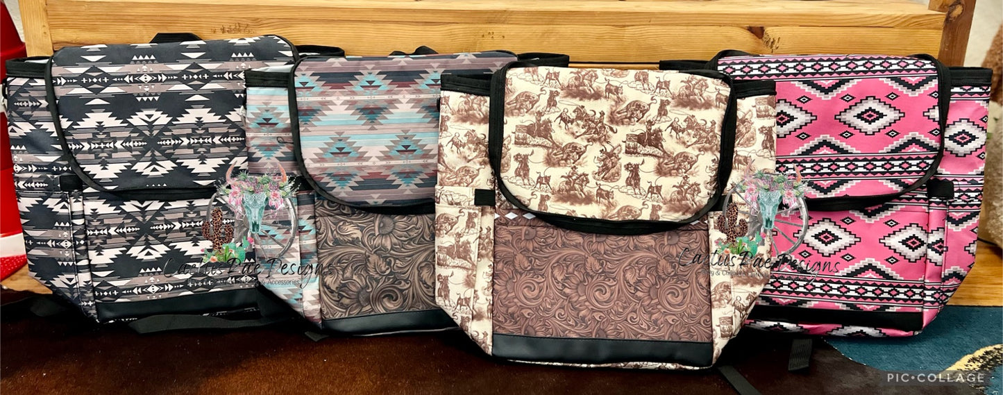 Cooler Backpacks