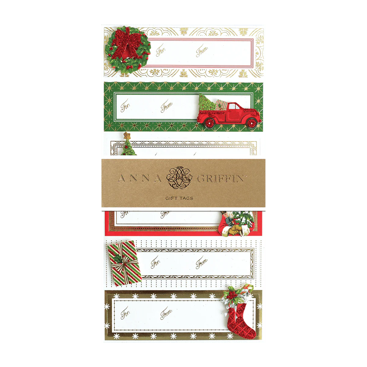 Christmas Gift Tags