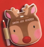 Christmas Watercolor Wizard Books