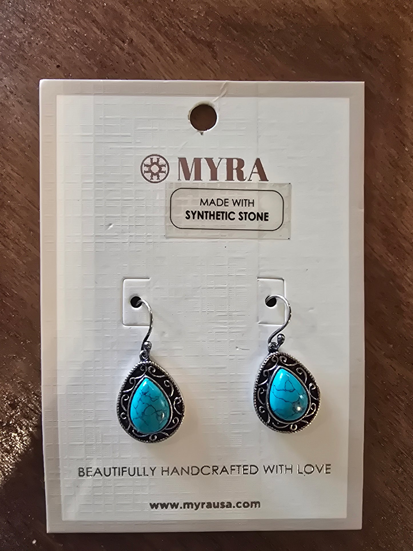 yucaipa hill earrings