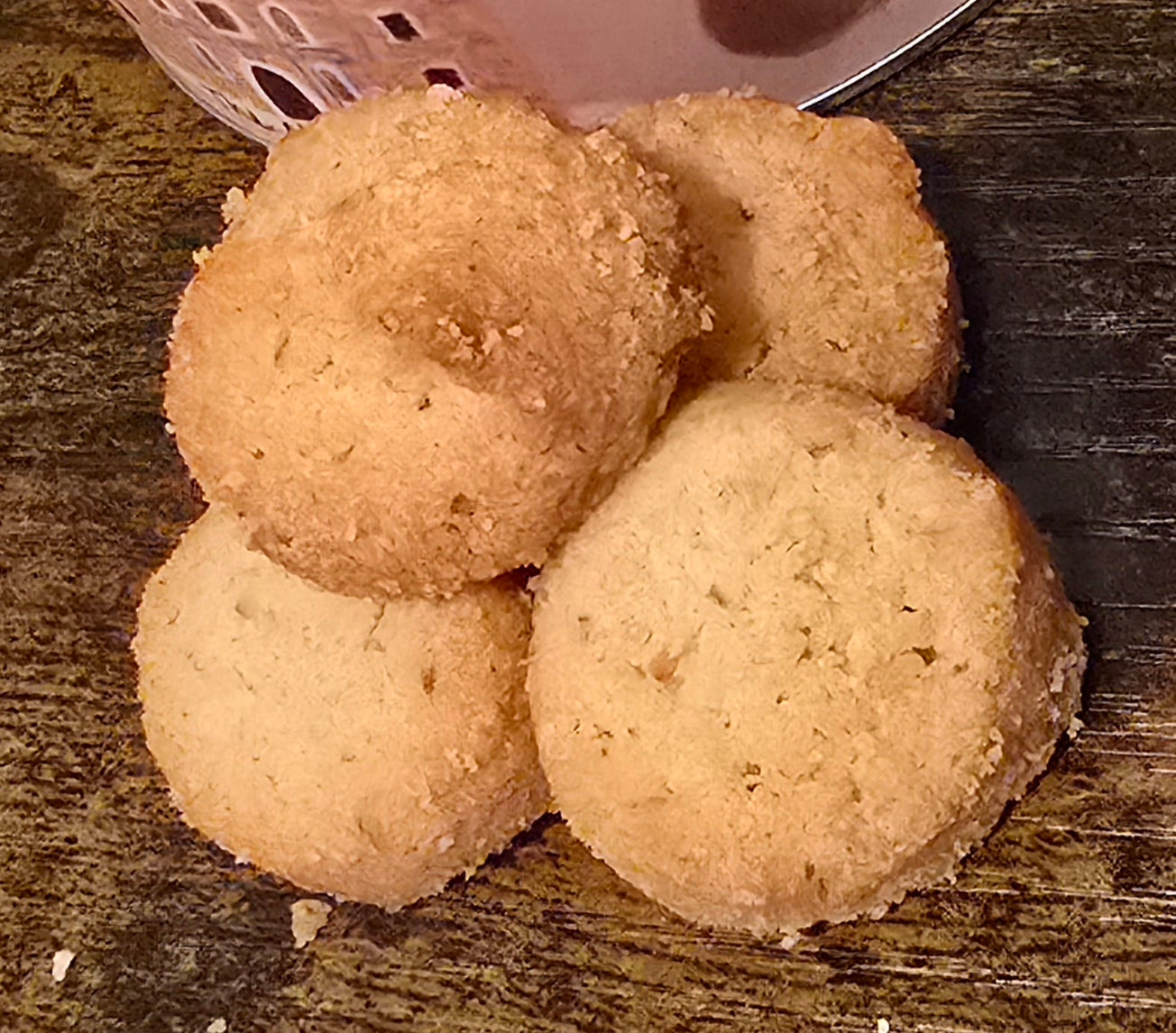 Texas State Gift Tin