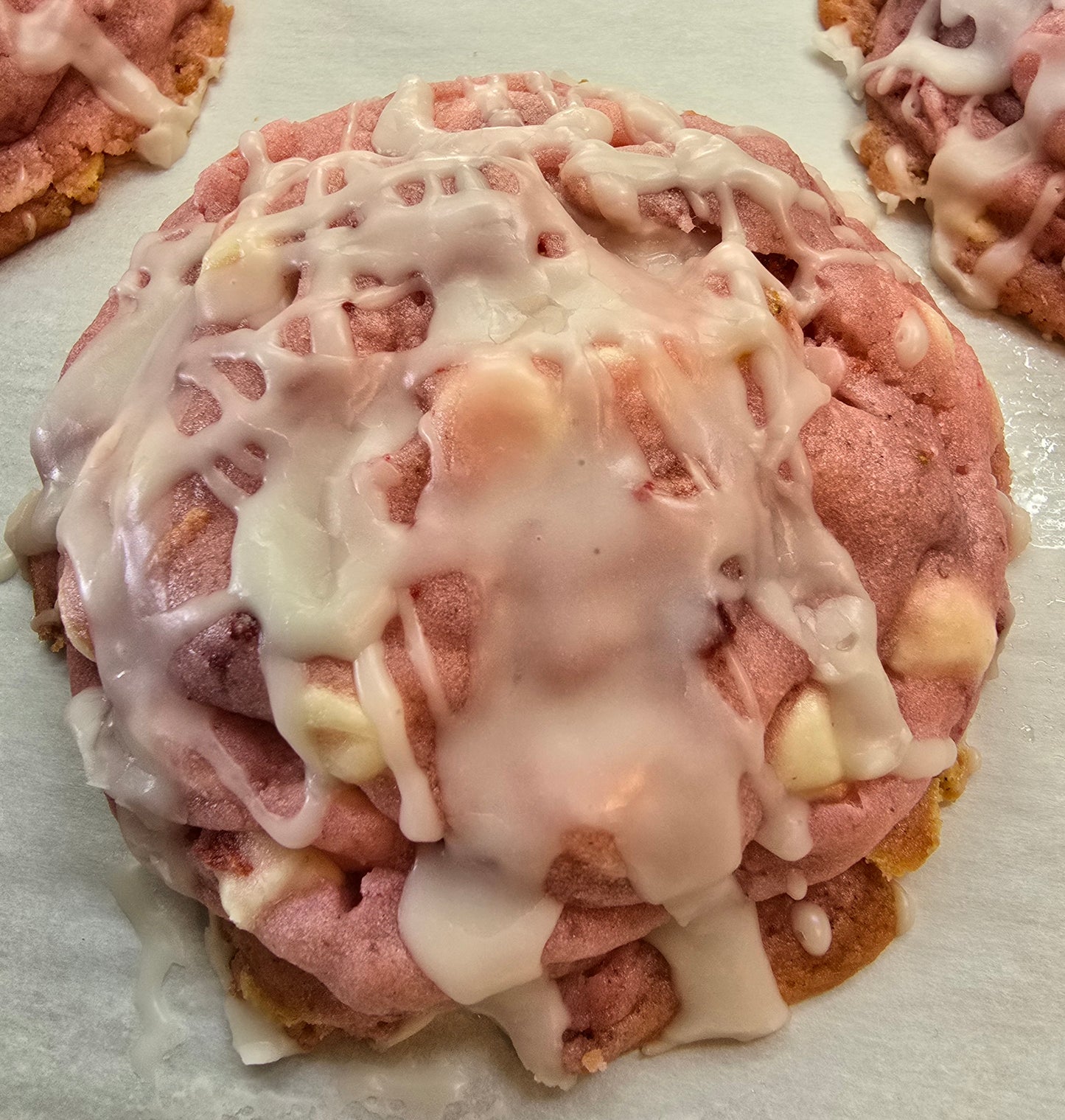 Gourmet Cookies