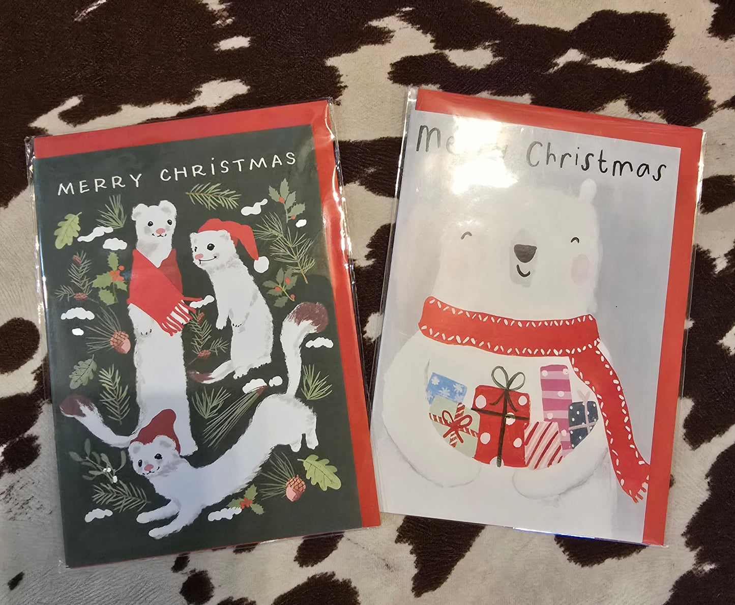 Greeting Cards