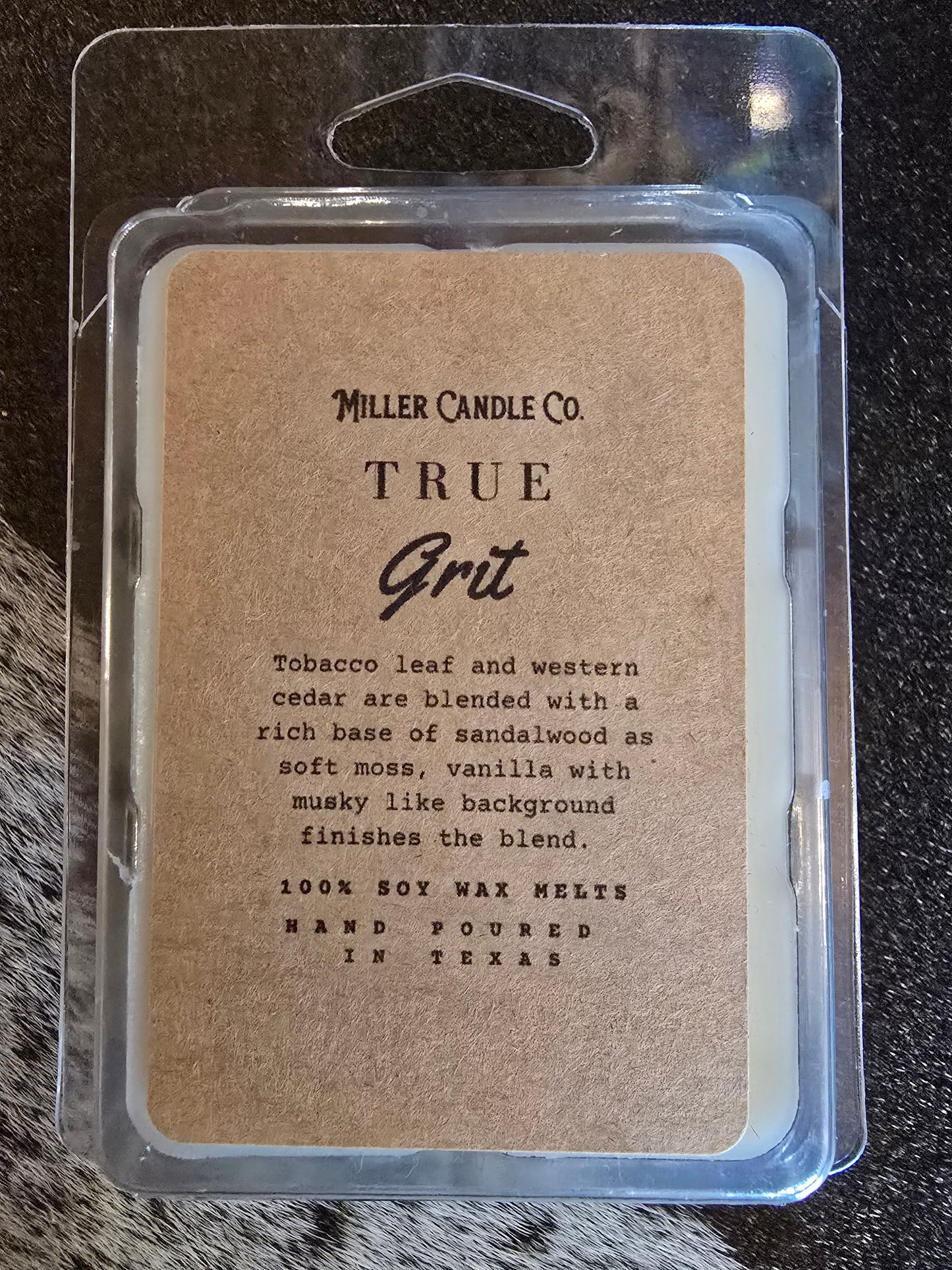 Wax Melts