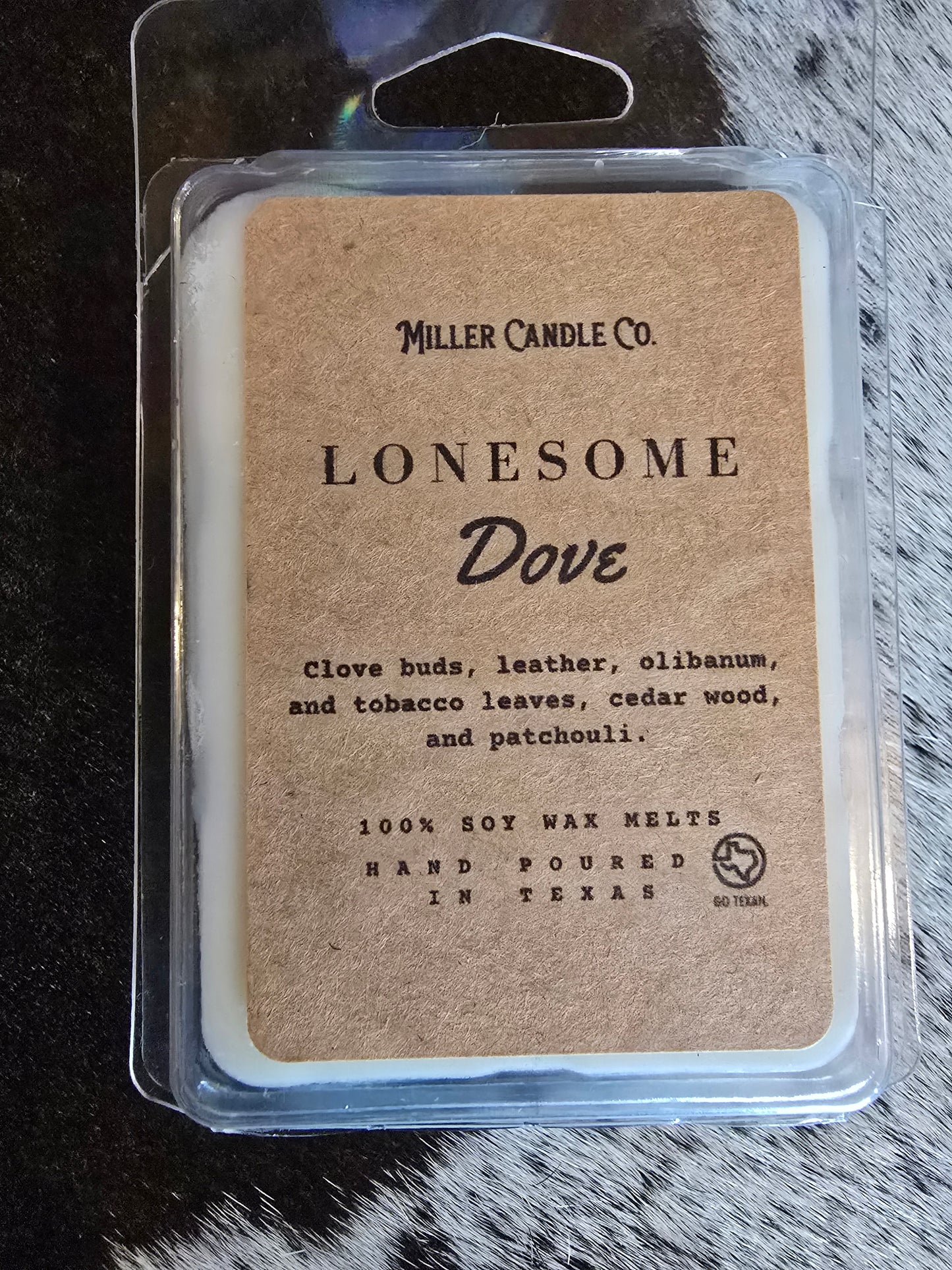Wax Melts