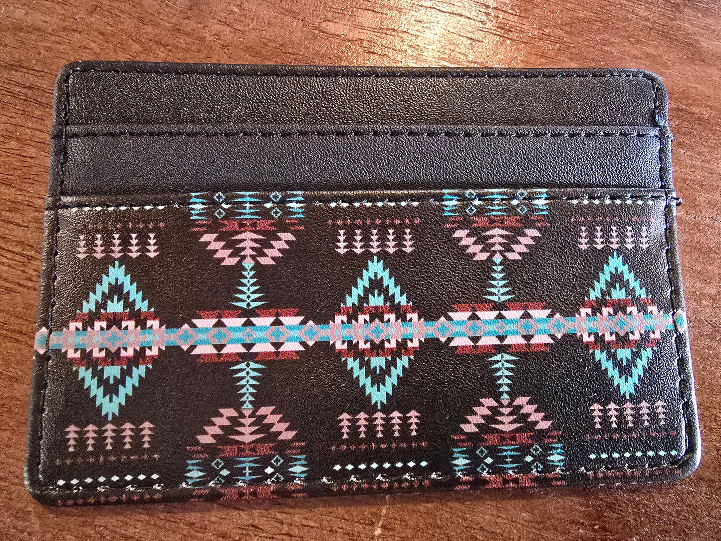 Barton Kreek Phone Card Wallet