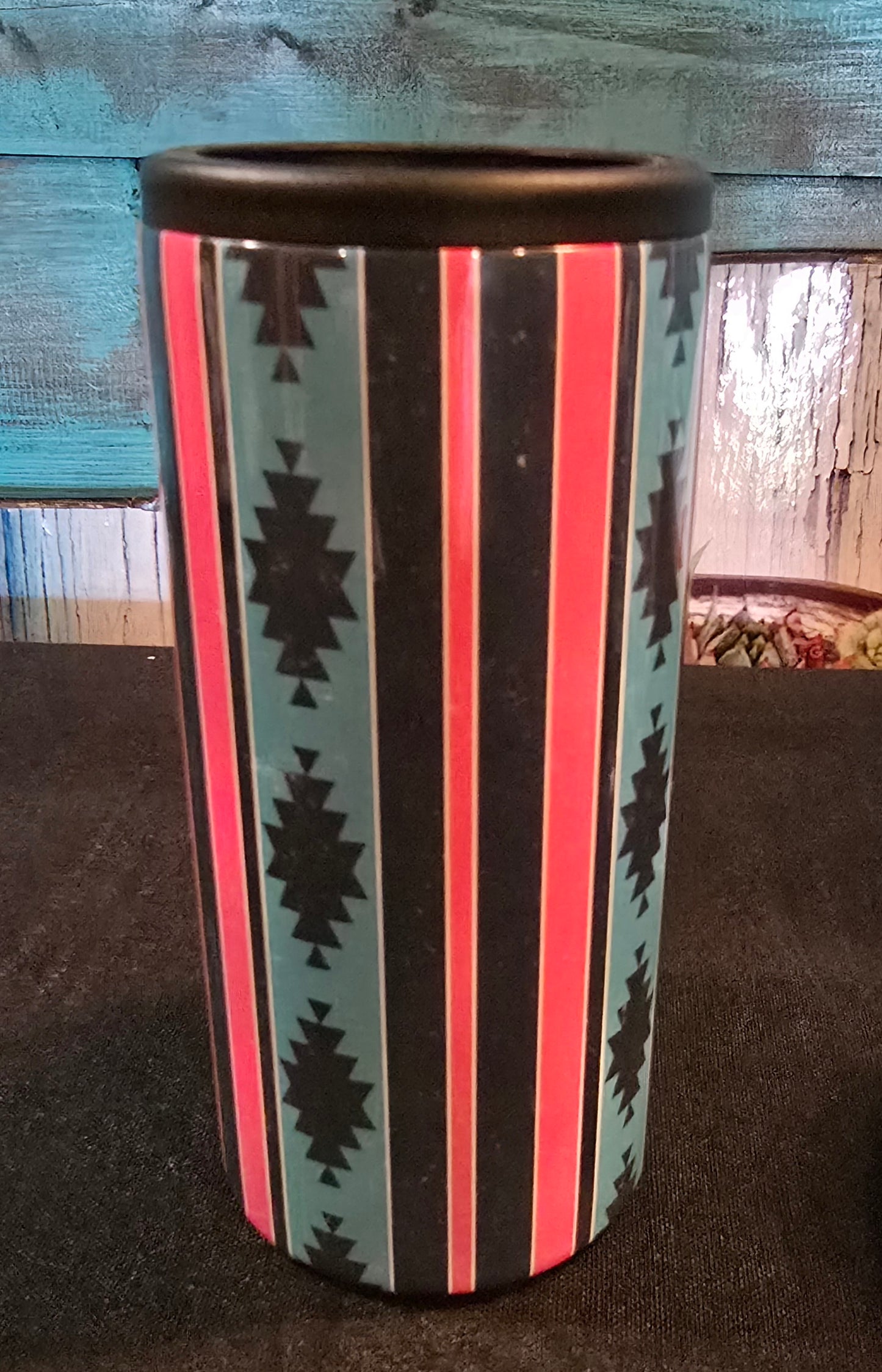 Insulated Can Cooler