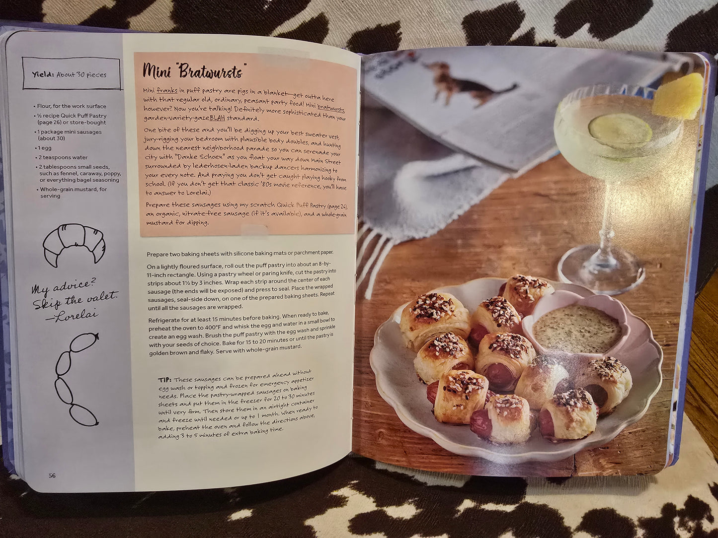 Sookie's Recipe Book: Gilmore Girls Official Cookbook