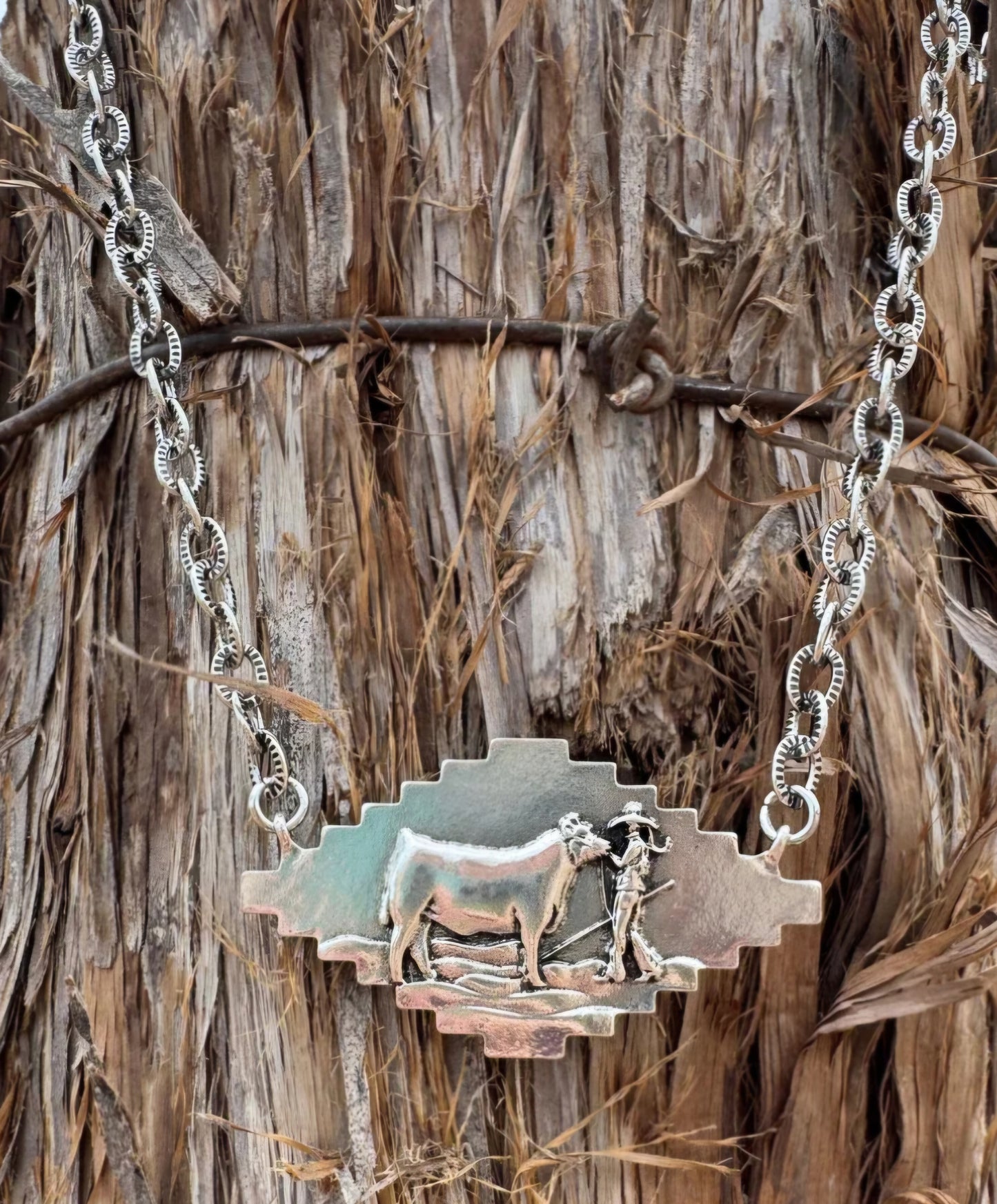The Showman Necklace