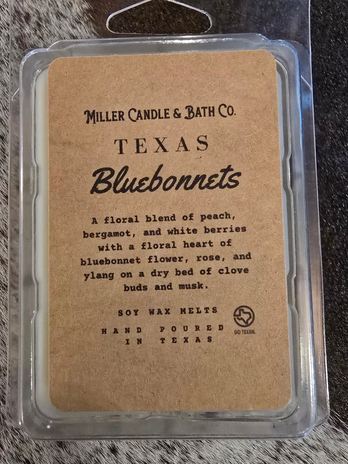 Wax Melts