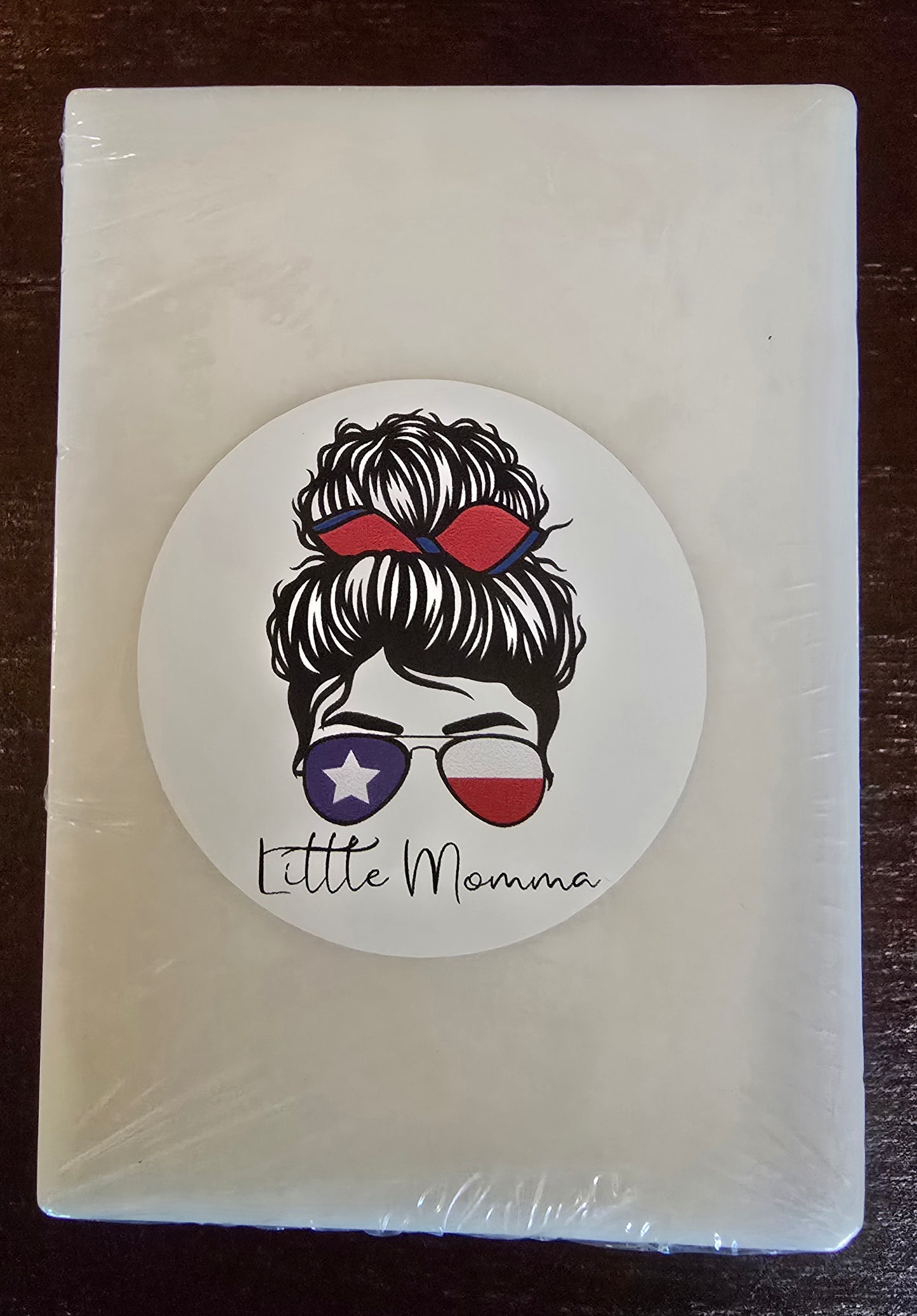 Women's Soap