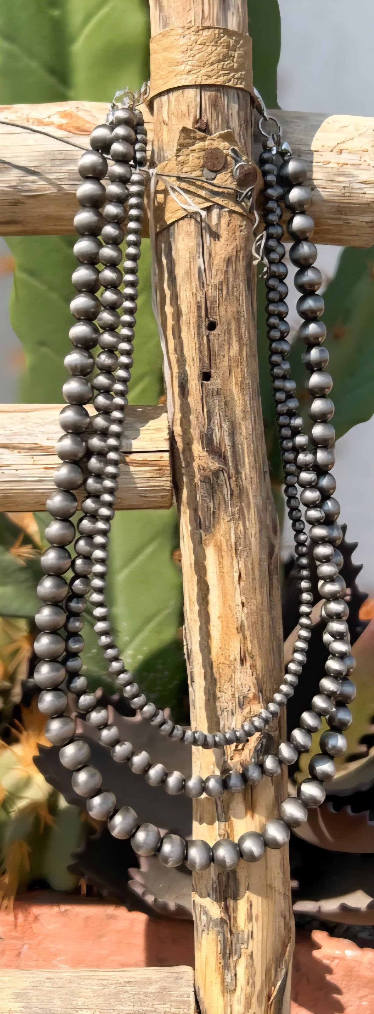 Huckleberry Layered Necklace