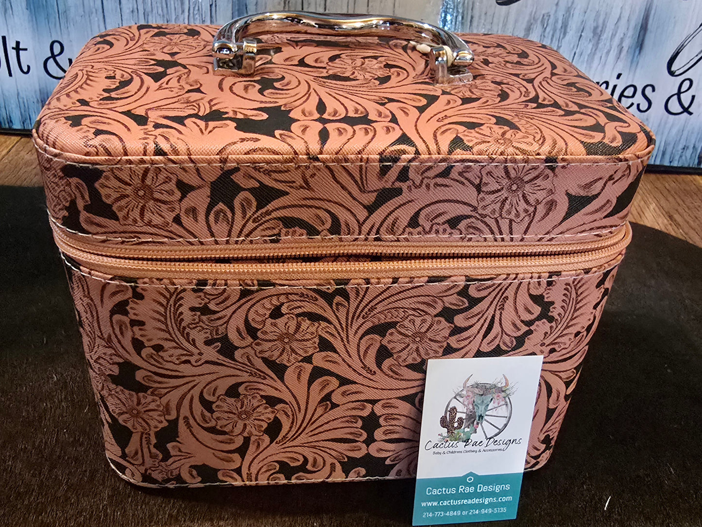 Beauty In Simplicity Beauty Boxes Set of 3