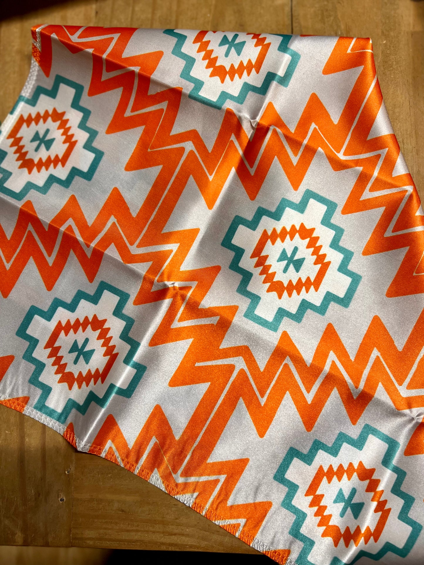 Wild Rags