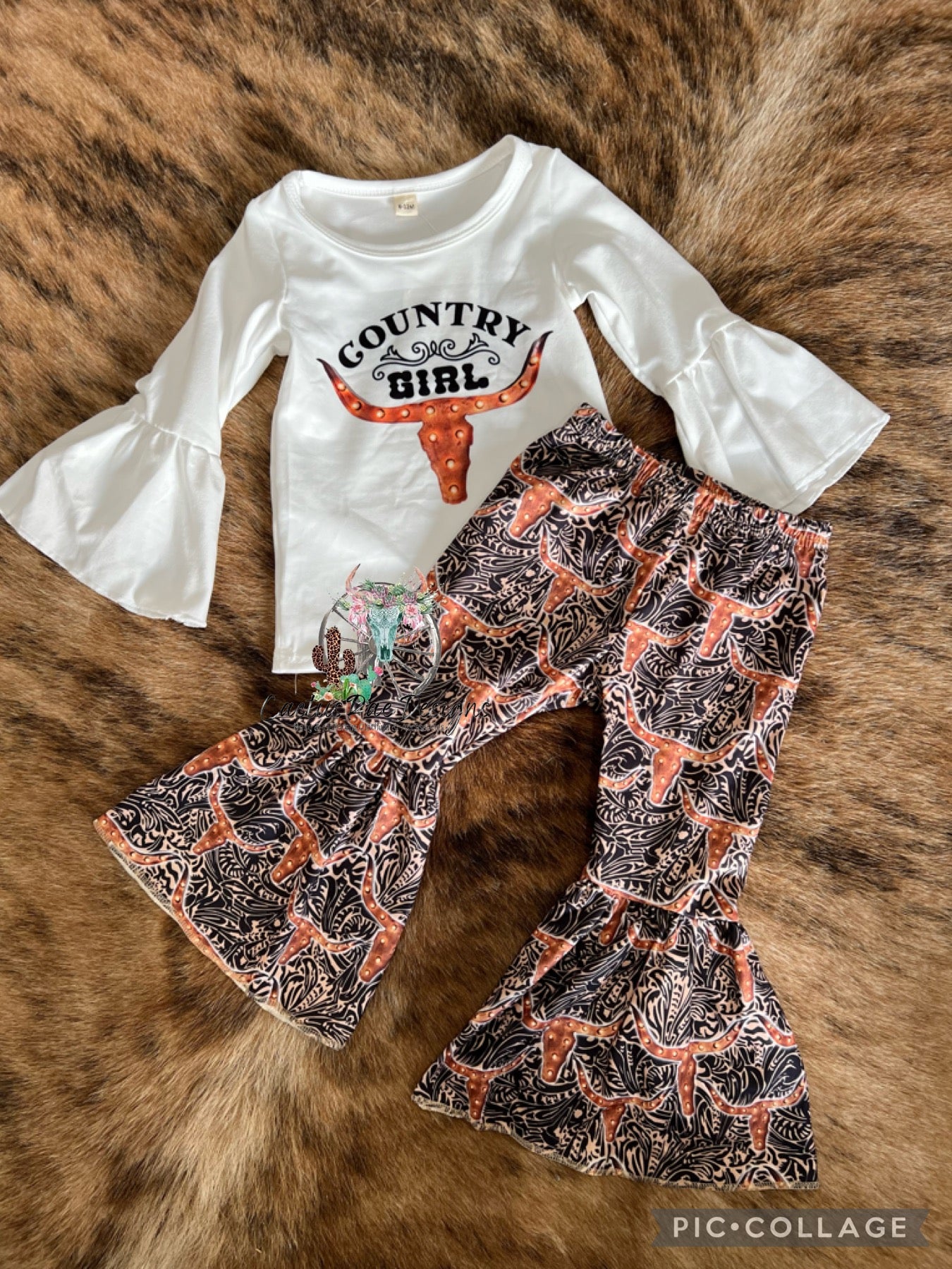 Country Girl Set