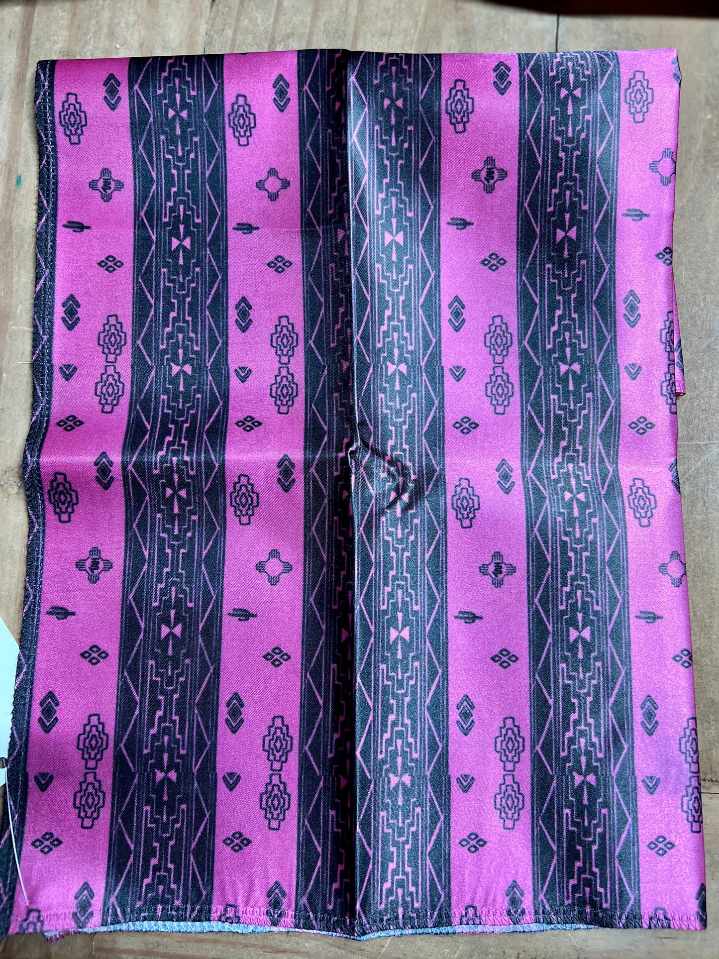 Wild Rags