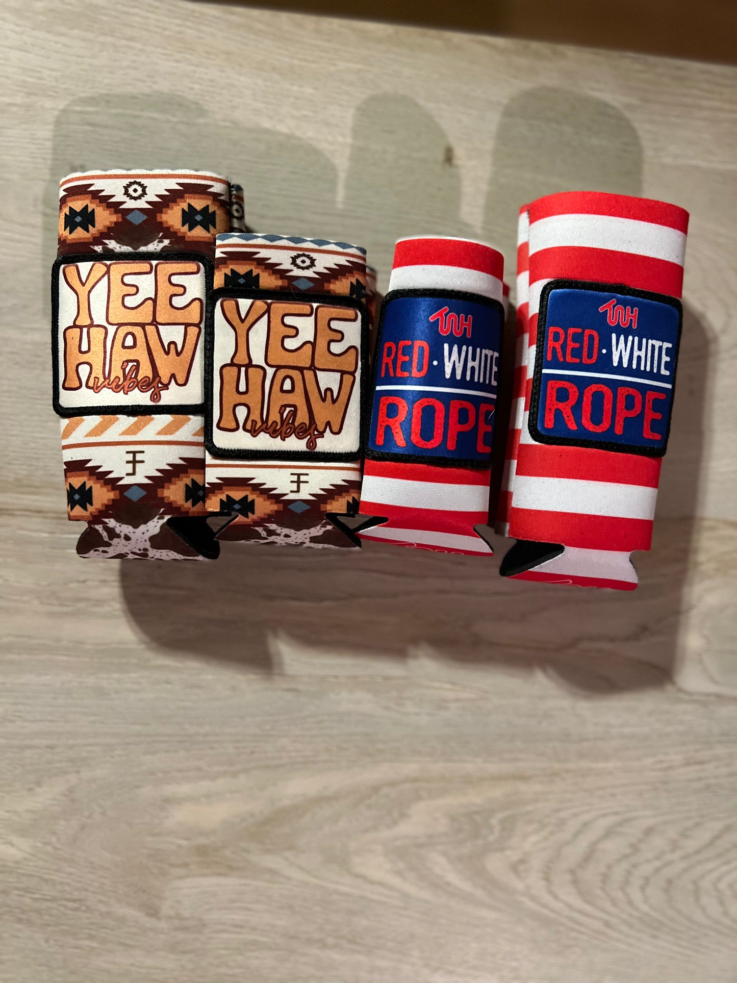 Koozies