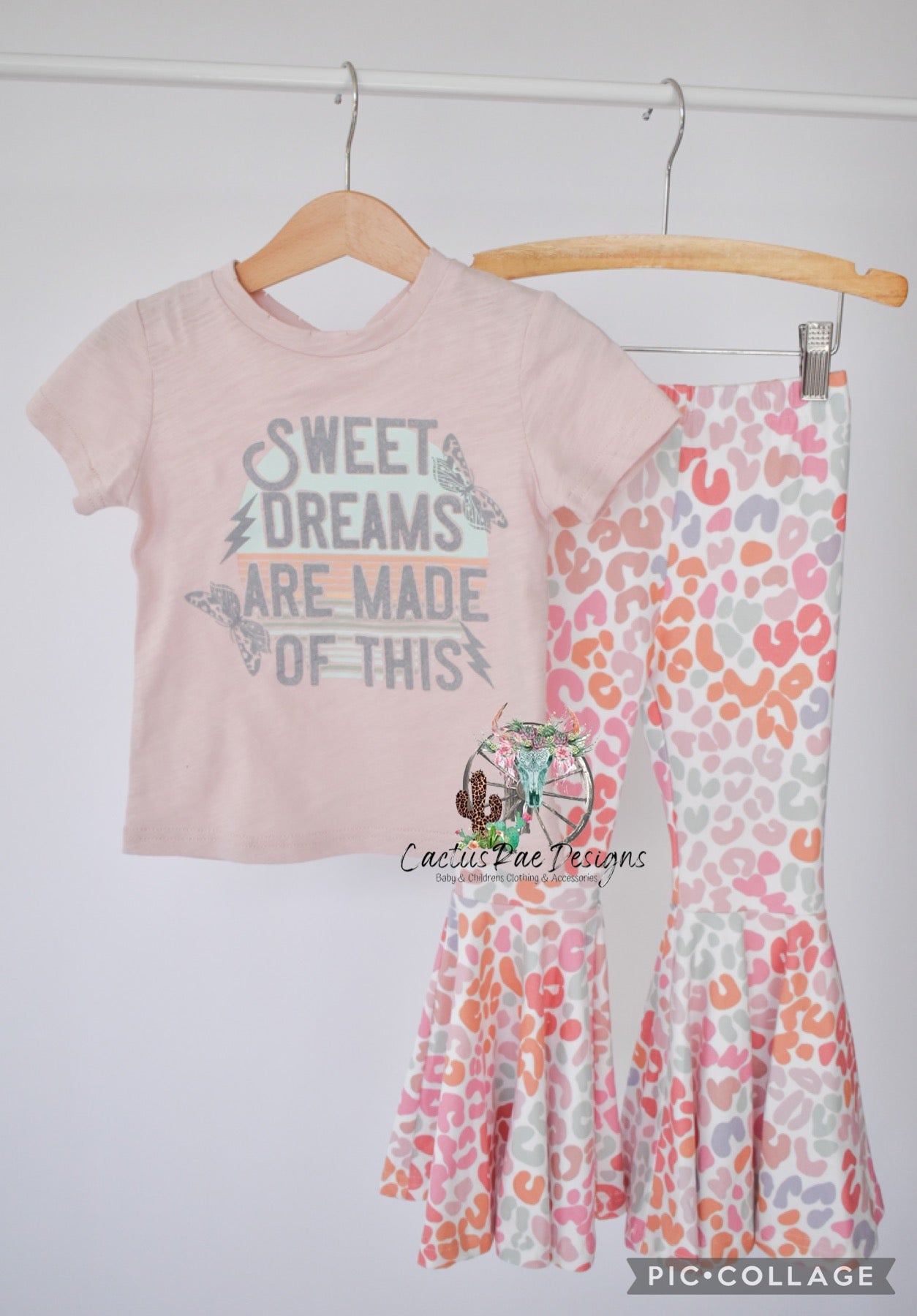 Sweet Dreams Tee